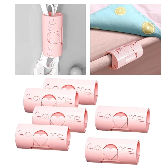Cleme Antialunecare Cearceaf (set de 12 bucati)