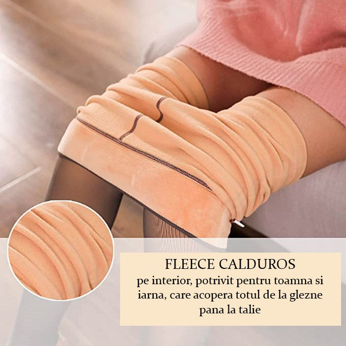 Colanti Termici Tip Dres