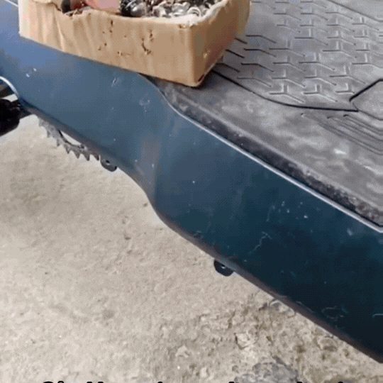 Brățară Magnetică pentru Unelte