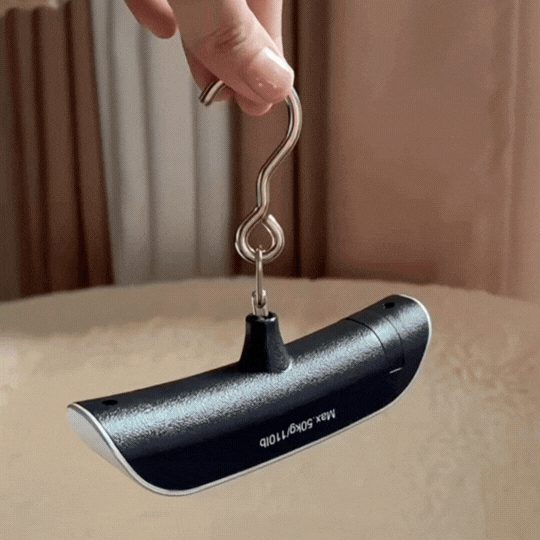 Cântar Digital de Precizie pentru Bagaje