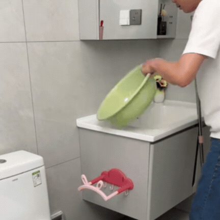 Suport Telescopic Autoadeziv