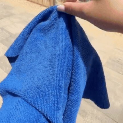 Sticlă de Apă 2in1 în Formă de Minge pentru Animale