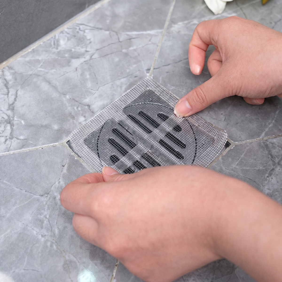 Set 21 Bucăți Bandă Adezivă de Reparare Tip Plasture pentru Scurgere