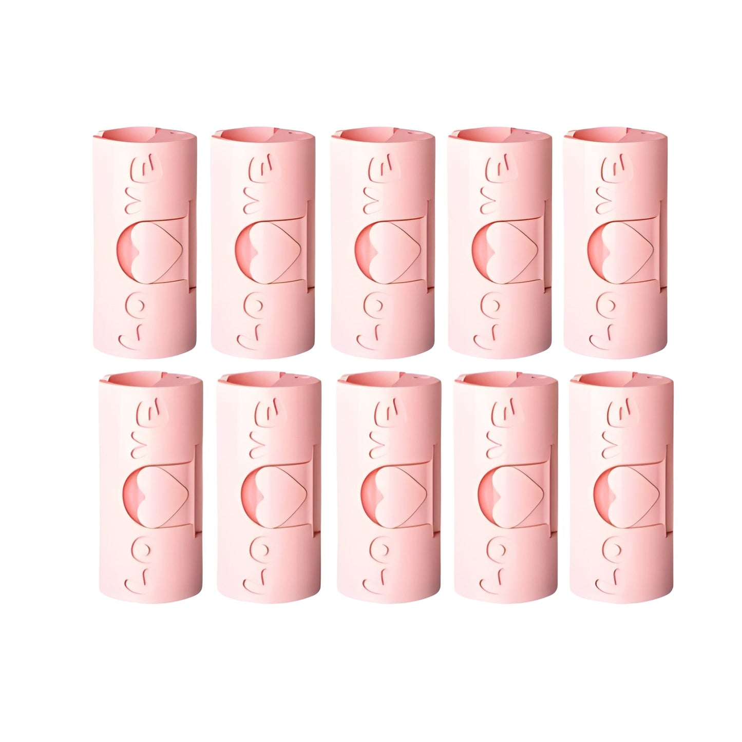 Cleme Antialunecare Cearceaf (set de 12 bucati)