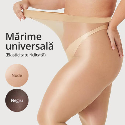 Dresuri Rezistente la Rupere, cu Elasticitate Mare