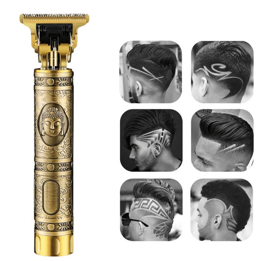 Aparat de Tuns-Contur Profesional Vintage