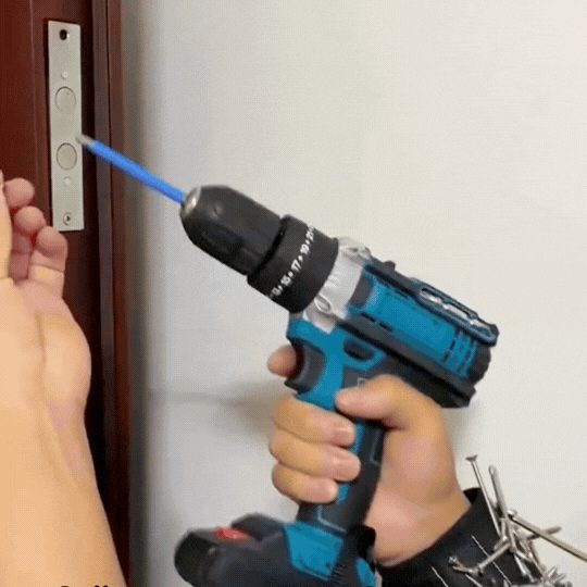 Brățară Magnetică pentru Unelte