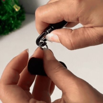 Brățară Premium Antifurt pentru Telefon Mobil, Rotativă 360°
