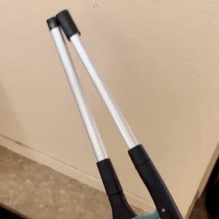 Unealtă de Prindere Extensibilă