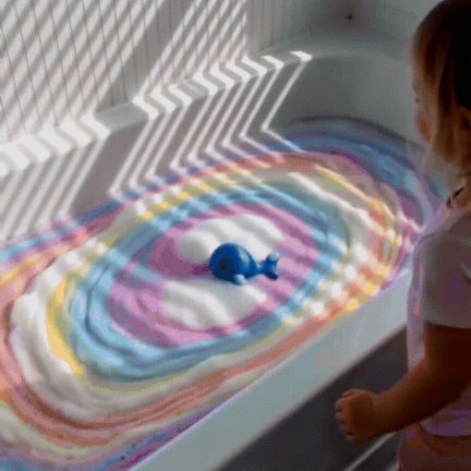 MagicBath Surprise™ – Set 12 Bombe Efervescente de Baie pentru Copii cu Jucării Surpriză