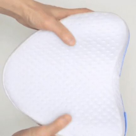 Pernă Specială pentru Dormit pe Lateral