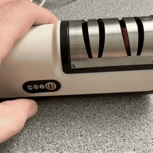 Ascuțitor Electric de Cuțite