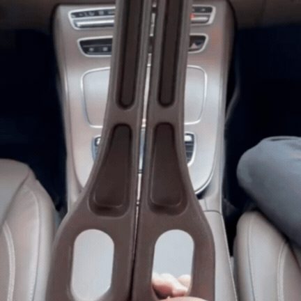 Set Benzi pentru Scaun Auto