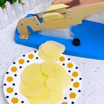 Feliator de Alimente Versatil Manual
