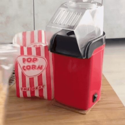 Aparat de Făcut Popcorn