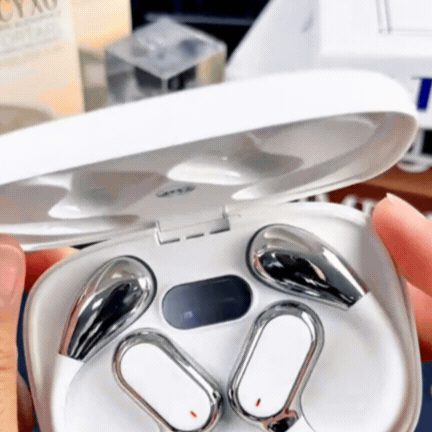 Căști Wireless Q11