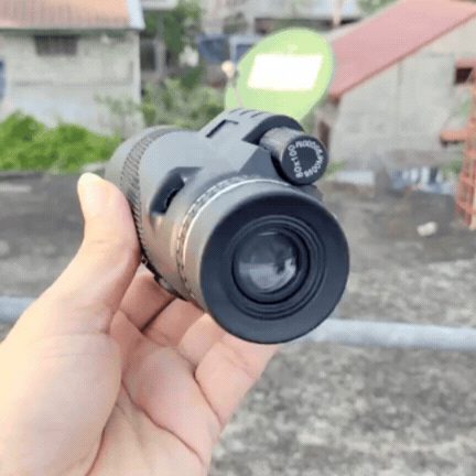Telescop Monocular