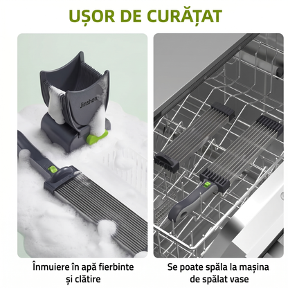 Feliator Manual pentru Carne
