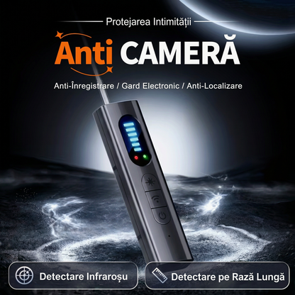 Detector Portabil de Dispozitive
