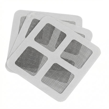 Set 21 Bucăți Bandă Adezivă de Reparare Tip Plasture pentru Scurgere
