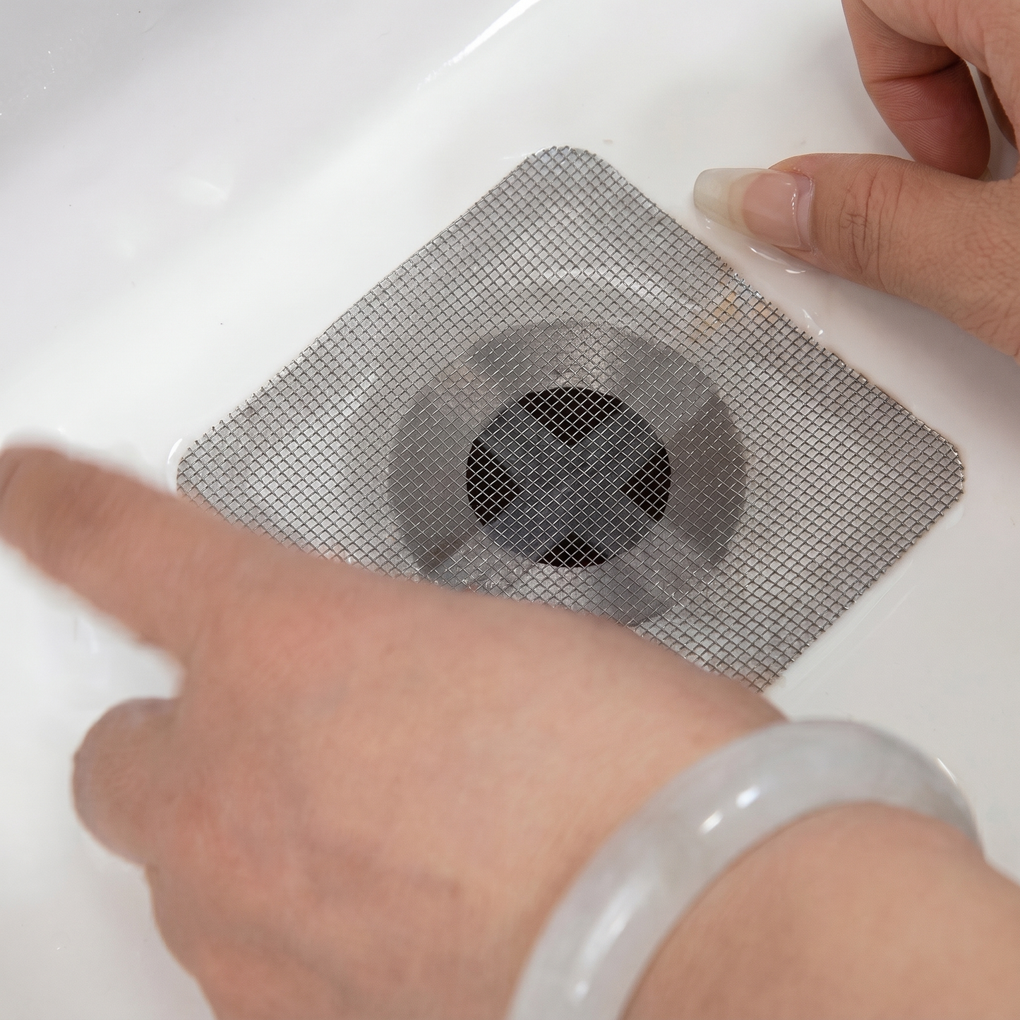 Set 21 Bucăți Bandă Adezivă de Reparare Tip Plasture pentru Scurgere