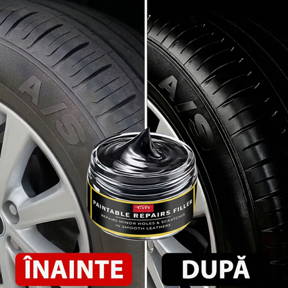 Ceară de Renovare pentru Interiorului Mașinii