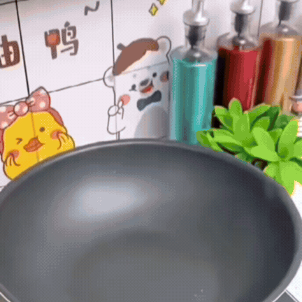Spatulă Multifuncțională pentru Bucătărie din Inox